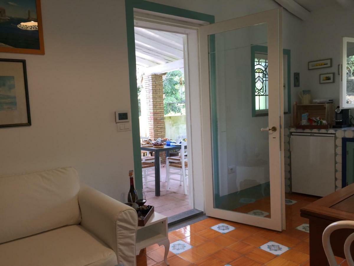 Aprisa Apartment Piedimonte Etneo Exterior foto
