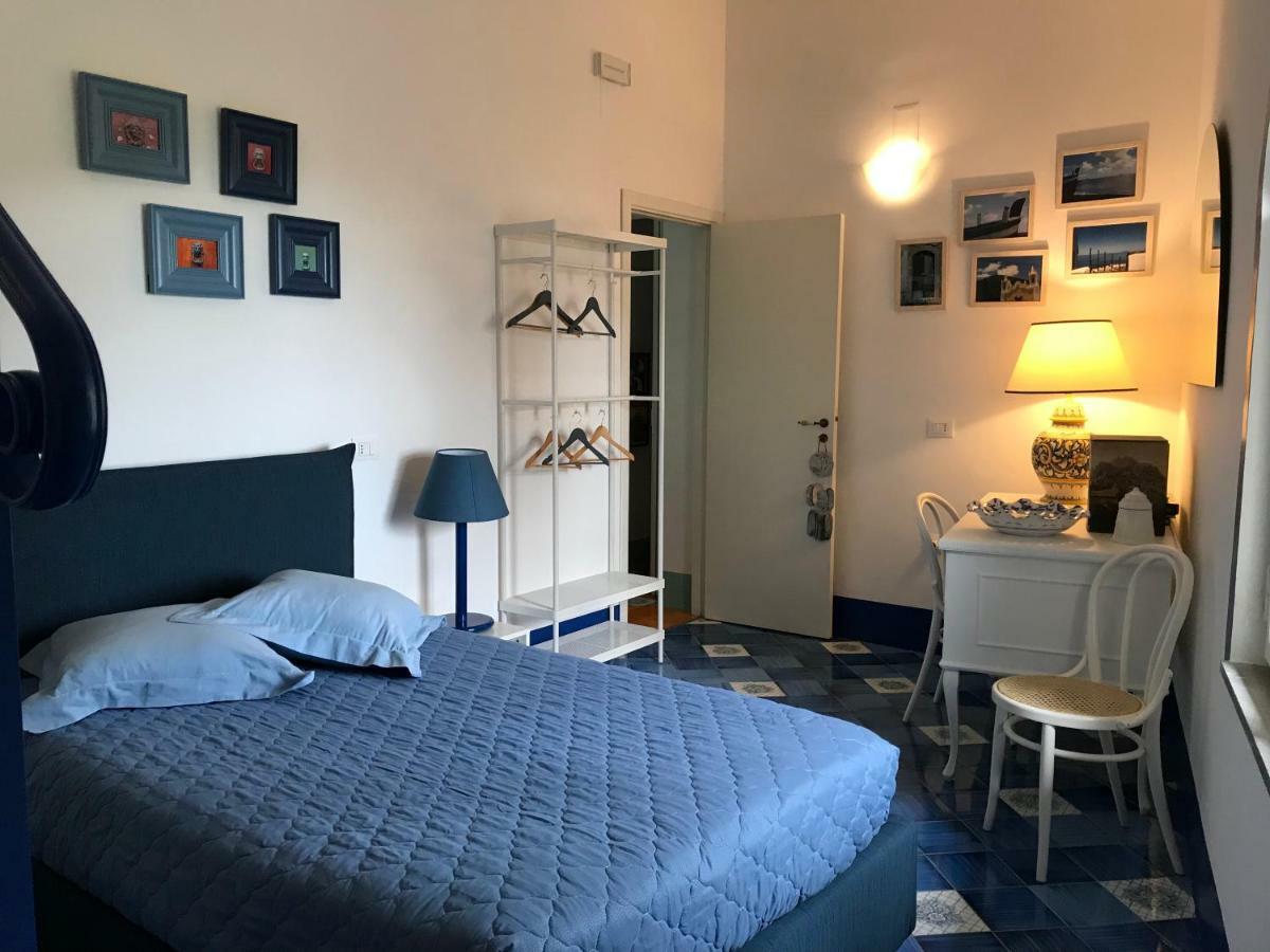 Aprisa Apartment Piedimonte Etneo Exterior foto